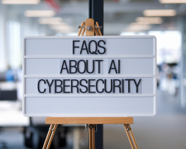 AI Cybersecurity: Top FAQs Answered