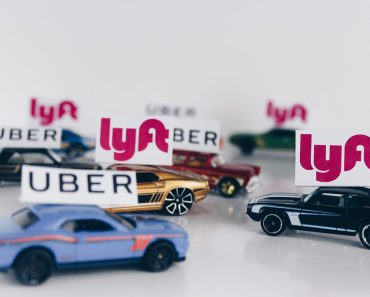 AI Dynamic Pricing: Impact on Ride-Sharing Apps