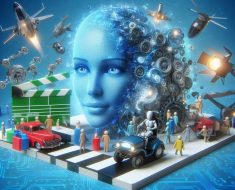 AI’s Growing Role in Film Development – ChatGPT School