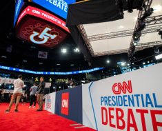 ChatGPT and Microsoft Copilot both shared presidential debate misinformation, report says