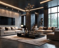 How to Use AI Tools to Create Interior Design Rooms – ChatGPT School