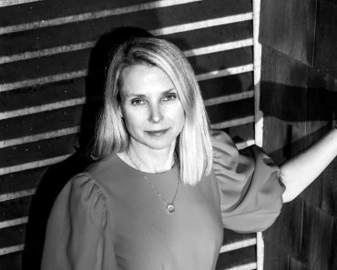 Marissa Mayer: I Am Not a Feminist. I Am Not Neurodivergent. I Am a Software Girl