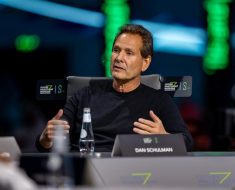 Artificial general intelligence could slash jobs by 15-20% – Valor Capital’s Dan Schulman