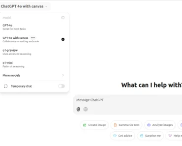3 Ways to Use GPT 4o with Canvas Like a Pro