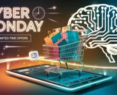 5 Tools to Save Money on Cyber Monday