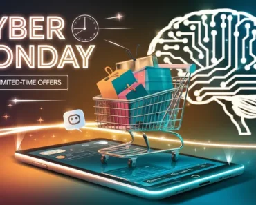 5 Tools to Save Money on Cyber Monday