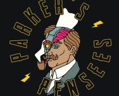 Ep. 256 – Artificial General Intelligence Be and Humanity w/Dr. Ben Goertzel by Parker’s Pensées