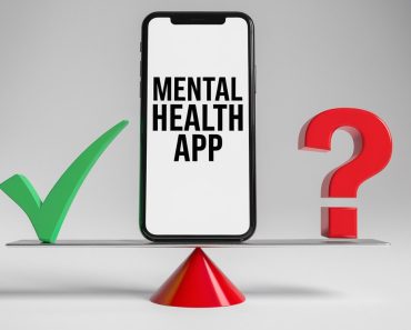 Are Apps Truly Helping Your Well-Being?