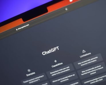 In case you missed it, ChatGPT on Mac suffered a serious security issue