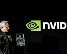 Nvidia Says Its Blackwell Chip Is Fine, Nothing to See Here