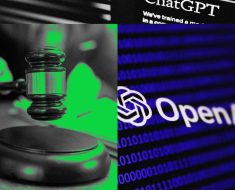 OpenAI Scored a Legal Win Over Progressive Publishers—but the Fight’s Not Finished