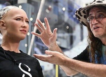 Global AI pioneer Dr. Ben Goertzel launches m+ in grants for international developers, advancing the mission of creating benevolent Artificial General Intelligence (AGI)