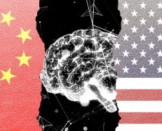 Why the US Government Banned Investments in Some Chinese AI Startups