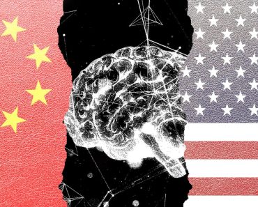 Why the US Government Banned Investments in Some Chinese AI Startups