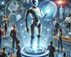 The Path to Artificial General Intelligence (AGI): Governance, Ethics, and Responsibility | by Sukanya Konatam | Dec, 2024