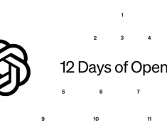 12 Days of OpenAI: Bringing AI to your Holidays