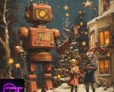 12 days of OpenAI by The ChatGPT Report