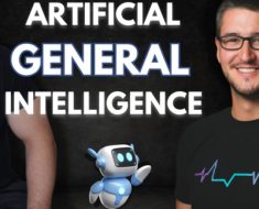 Artificial General Intelligence and what roles Blockchain plays by No BS around Web3