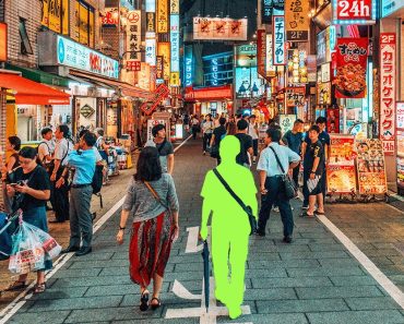 48 Hours in Tokyo With My AI Travel Companion