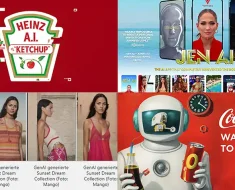 5 Mind-Blowing GenAI Ad Campaigns