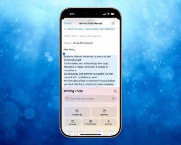 Apple Intelligence gets ChatGPT Plus upgrade with iOS 18.2 beta: 3 features the paid version gets you