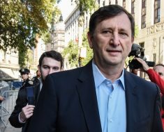 Celsius Founder Alex Mashinsky Pleads Guilty To Fraud