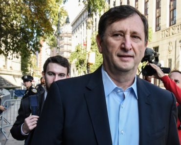 Celsius Founder Alex Mashinsky Pleads Guilty To Fraud