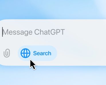 ChatGPT Search is now live. Here’s how to use it.