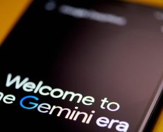 Google Reveals Gemini 2, AI Agents, and a Prototype Personal Assistant