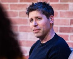 Sam Altman says AI safety concerns don’t come at ‘the AGI moment’