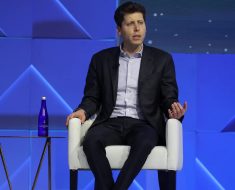 Sam Altman Predicts Rise of Artificial General Intelligence