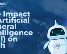 The Impact of Artificial General Intelligence (AGI) on Tech in 2025