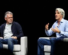 The Inside Story of Apple Intelligence