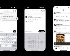 Threads Announces New Test Updates Including the Most Anticipated Scheduled Posts Feature