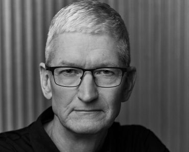 Tim Cook Wants Apple to Literally Save Your Life