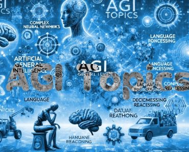 Key Topics in Artificial General Intelligence (AGI): Unraveling the Quest for Universal Intelligence