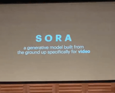 SORA 2 Video AI Model – Still incompetent to fine-details but a substantial step closer to general-purpose AGI(artificial general intelligence) video models.