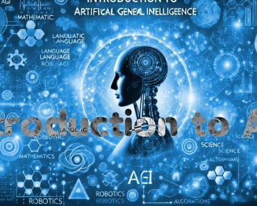 Introduction to Artificial General Intelligence (AGI): The Quest for Human-Like Cognition