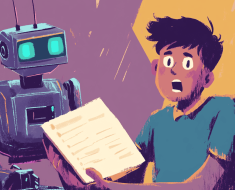 Undetectable AI vs. Grammarly’s AI Detector: It’s One-Sided