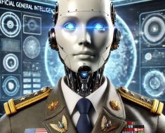 What is artificial general intelligence? Here’s what we think we understand