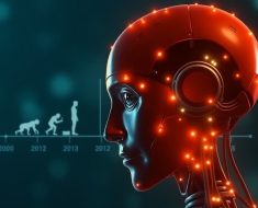 Artificial General Intelligence: A Reality Check And Evolution of AI | by Zeeshan Ali | Feb, 2025