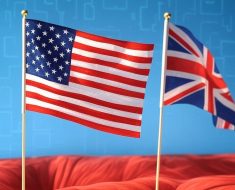 UK and US Step Back From Signing International Agreement for AI at Paris Global Summit